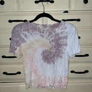 American Eagle Crop top